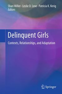 Produktbild: Delinquent Girls