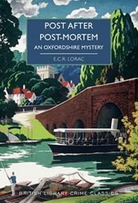 Produktbild: Post After Post-Mortem