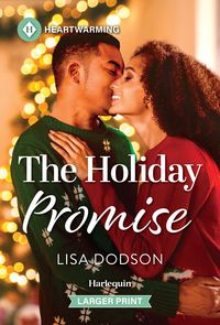 Produktbild: The Holiday Promise