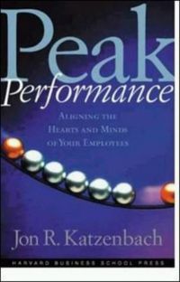 Produktbild: Peak Performance