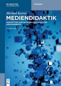 Produktbild: Mediendidaktik