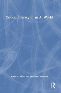 Produktbild: Critical Literacy in an AI World