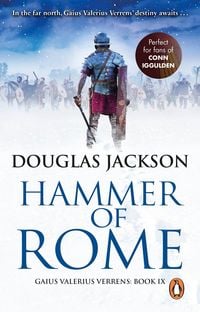 Produktbild: Hammer of Rome