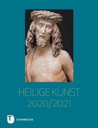 Bild vom Artikel Heilige Kunst 2020/2021 vom Autor 