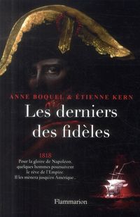Produktbild: Les derniers des fid&egrave;les