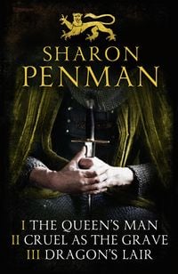 Produktbild: The Queen's Man - Box Set