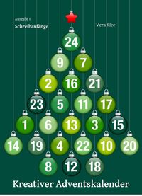 Produktbild: Adventskalender