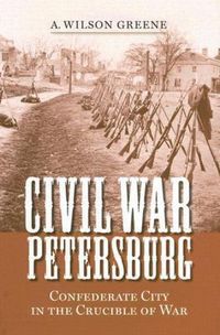 Produktbild: Civil War Petersburg