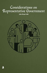 Produktbild: Considerations on Representative Government