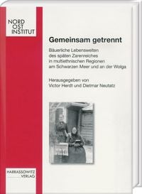 Produktbild: Gemeinsam getrennt
