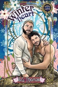 Produktbild: Winter Heart