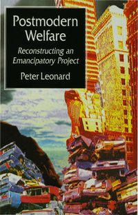 Produktbild: Postmodern Welfare