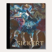 Produktbild: Sickert