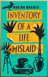 Produktbild: Inventory of a Life Mislaid