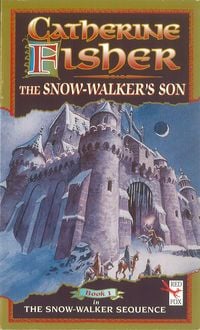 Produktbild: The Snow-Walker's Son