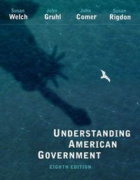 Produktbild: Understanding American Government