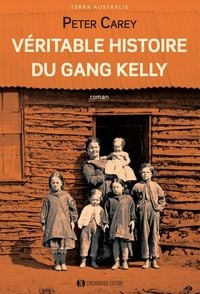 Produktbild: V&eacute;ritable histoire du gang Kelly