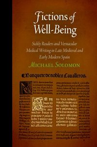 Produktbild: Fictions of Well-Being