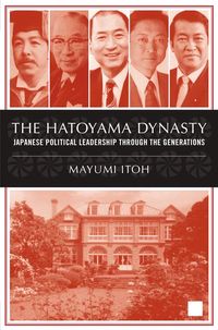 Produktbild: The Hatoyama Dynasty