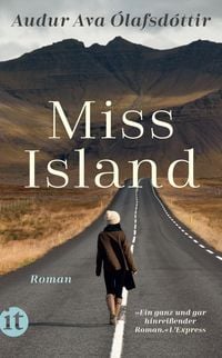 Produktbild: Miss Island