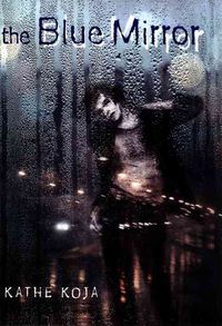 Produktbild: The Blue Mirror