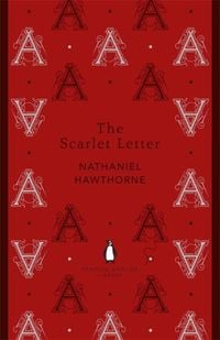 Bild vom Artikel The Scarlet Letter vom Autor Nathaniel Hawthorne