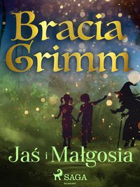 Produktbild: Jas i Malgosia