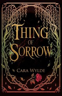 Produktbild: Thing of Sorrow