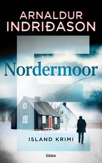 Bild vom Artikel Nordermoor vom Autor Arnaldur Indriðason