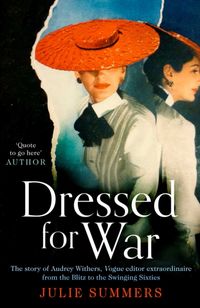 Produktbild: Summers, J: Dressed For War