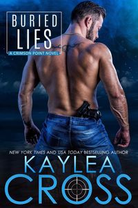 Produktbild: Buried Lies (Crimson Point Series, #2)