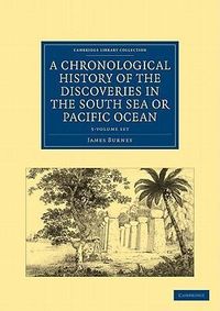 Produktbild: Chronological Hist Of The Disc
