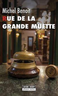 Produktbild: Rue de la Grande Muette