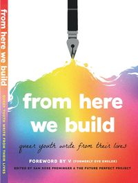 Produktbild: From Here We Build