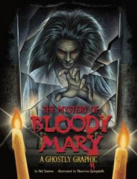 Produktbild: The Mystery of Bloody Mary