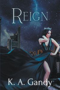 Produktbild: Reign