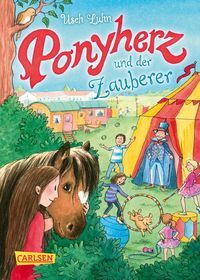 Produktbild: Ponyherz 23: Ponyherz und der Zauberer