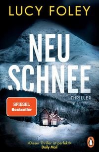 Produktbild: Neuschnee