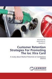 Produktbild: M. , M: Customer Retention Strategies For Promoting The Ioc