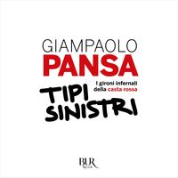 Produktbild: Tipi sinistri