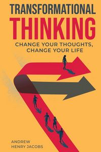 Produktbild: Transformational Thinking