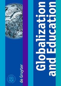 Produktbild: Globalization and Education