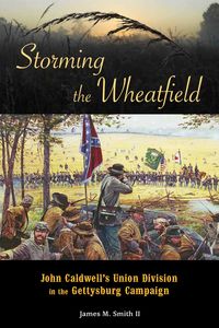 Produktbild: Storming the Wheatfield