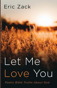 Produktbild: Let Me Love You
