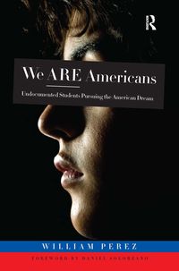 Produktbild: We ARE Americans