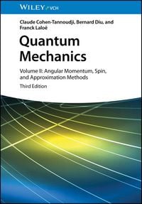 Produktbild: Quantum Mechanics
