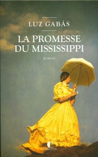 Produktbild: La promesse du Mississippi