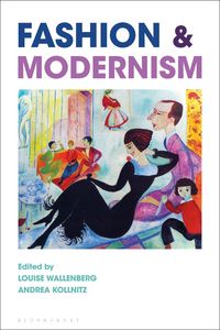 Produktbild: Fashion and Modernism