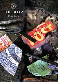 Produktbild: Doyle, P: The Blitz