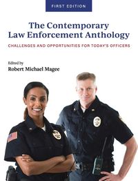 Produktbild: Contemporary Law Enforcement Anthology